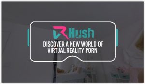 VRhush discount code