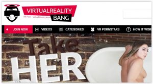 Virtualrealitybang discount code