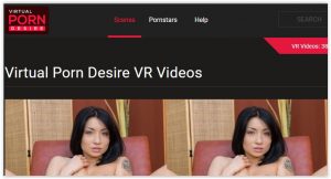 Virtualporndesire Discount Code