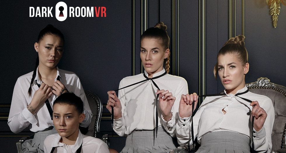 darkroomVR discount code